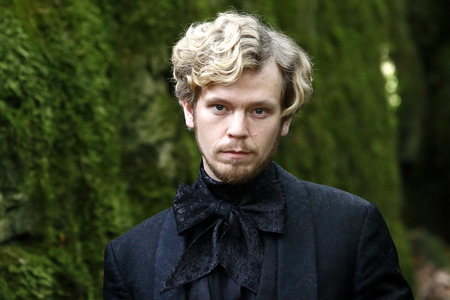 Settermin 'Der starke Hans' in Muggendorf