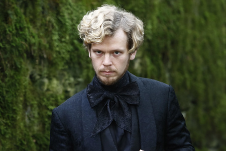 Settermin 'Der starke Hans' in Muggendorf