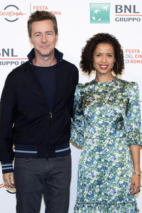Photocall 'Motherless Brooklyn', Internationales Filmfestival Rom 2019