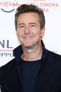 Photocall 'Motherless Brooklyn', Internationales Filmfestival Rom 2019