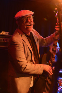 Konzert von The Slackers in Hannover