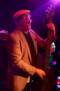 Konzert von The Slackers in Hannover