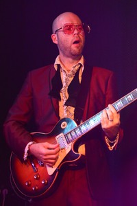 Konzert von The Slackers in Hannover