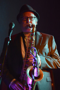 Konzert von The Slackers in Hannover