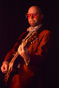 Konzert von The Slackers in Hannover