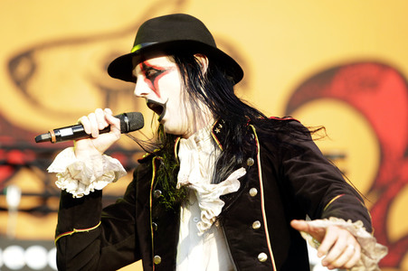 Wacken Open Air Festival 2019