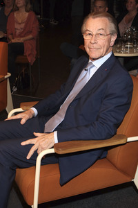 Talkshow '3nach9' in Bremen