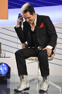 Bela B Felsenheimer auf der Frankfurter Buchmesse 2019