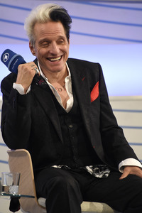 Bela B Felsenheimer auf der Frankfurter Buchmesse 2019