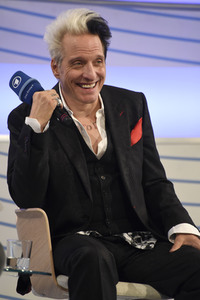 Bela B Felsenheimer auf der Frankfurter Buchmesse 2019