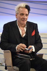 Bela B Felsenheimer auf der Frankfurter Buchmesse 2019