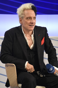 Bela B Felsenheimer auf der Frankfurter Buchmesse 2019