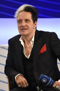 Bela B Felsenheimer auf der Frankfurter Buchmesse 2019