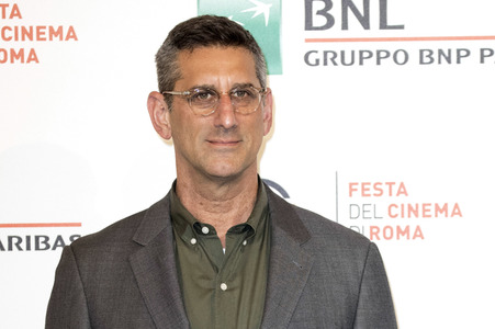 Photocall 'Downton Abbey', Internationales Filmfestival Rom 2019