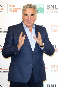 Photocall 'Downton Abbey', Internationales Filmfestival Rom 2019