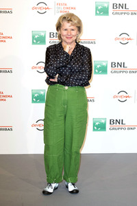 Photocall 'Downton Abbey', Internationales Filmfestival Rom 2019