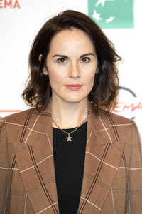 Photocall 'Downton Abbey', Internationales Filmfestival Rom 2019