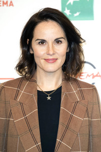 Photocall 'Downton Abbey', Internationales Filmfestival Rom 2019