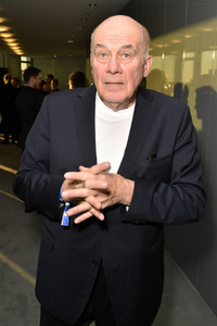 Vorempfang Hessischer Film- und Kinopreis 2019 in Frankfurt