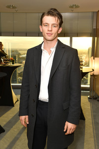 Vorempfang Hessischer Film- und Kinopreis 2019 in Frankfurt