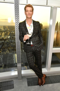 Vorempfang Hessischer Film- und Kinopreis 2019 in Frankfurt