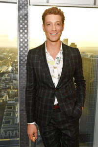 Vorempfang Hessischer Film- und Kinopreis 2019 in Frankfurt