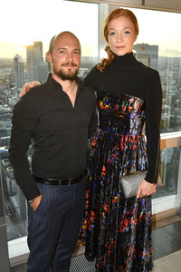 Vorempfang Hessischer Film- und Kinopreis 2019 in Frankfurt