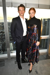 Vorempfang Hessischer Film- und Kinopreis 2019 in Frankfurt