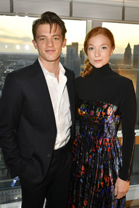 Vorempfang Hessischer Film- und Kinopreis 2019 in Frankfurt