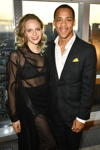 Vorempfang Hessischer Film- und Kinopreis 2019 in Frankfurt