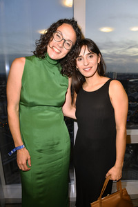 Vorempfang Hessischer Film- und Kinopreis 2019 in Frankfurt