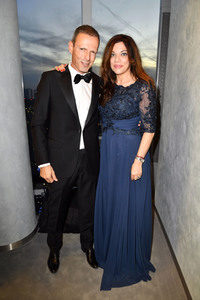 Vorempfang Hessischer Film- und Kinopreis 2019 in Frankfurt