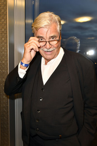 Vorempfang Hessischer Film- und Kinopreis 2019 in Frankfurt