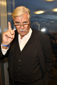 Vorempfang Hessischer Film- und Kinopreis 2019 in Frankfurt