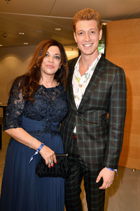 Vorempfang Hessischer Film- und Kinopreis 2019 in Frankfurt