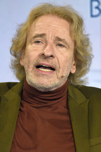 Thomas Gottschalk auf der Frankfurter Buchmesse 2019