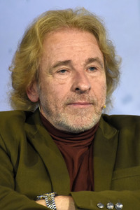 Thomas Gottschalk auf der Frankfurter Buchmesse 2019