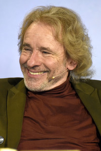 Thomas Gottschalk auf der Frankfurter Buchmesse 2019