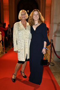 Hessischer Film- und Kinopreis 2019 in Frankfurt