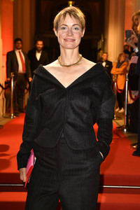 Hessischer Film- und Kinopreis 2019 in Frankfurt