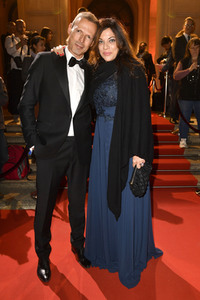 Hessischer Film- und Kinopreis 2019 in Frankfurt