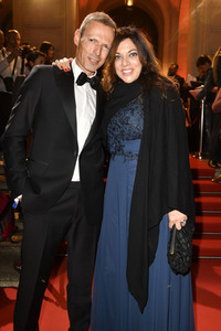 Hessischer Film- und Kinopreis 2019 in Frankfurt