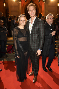 Hessischer Film- und Kinopreis 2019 in Frankfurt