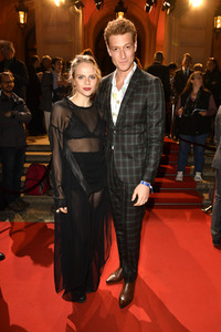 Hessischer Film- und Kinopreis 2019 in Frankfurt