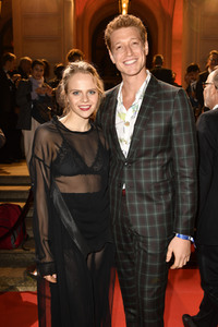 Hessischer Film- und Kinopreis 2019 in Frankfurt