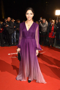 Hessischer Film- und Kinopreis 2019 in Frankfurt