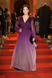 Hessischer Film- und Kinopreis 2019 in Frankfurt