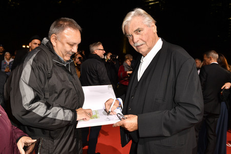 Hessischer Film- und Kinopreis 2019 in Frankfurt