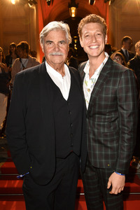 Hessischer Film- und Kinopreis 2019 in Frankfurt