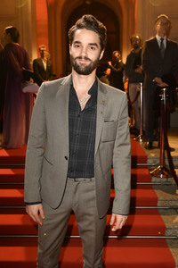 Hessischer Film- und Kinopreis 2019 in Frankfurt